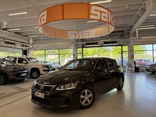 Lexus CT vaihtoauto