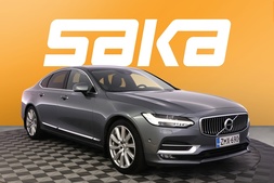 Volvo S90 vaihtoauto