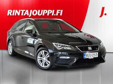 SEAT Leon ST vaihtoauto
