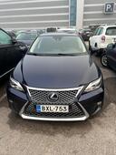 Lexus CT vaihtoauto