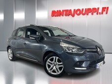 Renault Clio vaihtoauto