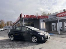 Toyota Prius vaihtoauto