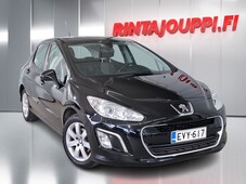 Peugeot 308 vaihtoauto