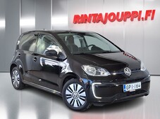 Volkswagen up! vaihtoauto