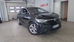 Volkswagen ID.5 vaihtoauto