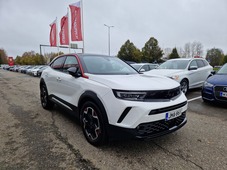 Opel Mokka vaihtoauto