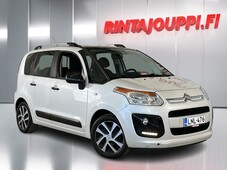 Citroën C3 Picasso vaihtoauto