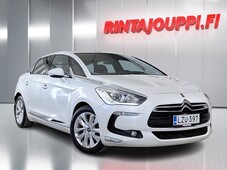 Citroën DS5 vaihtoauto