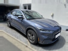 Ford USA Mustang vaihtoauto