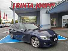 BMW 318 vaihtoauto