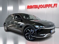 Hyundai IONIQ 5 vaihtoauto