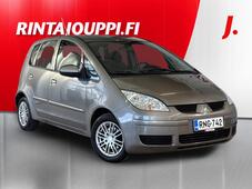 Mitsubishi Colt vaihtoauto