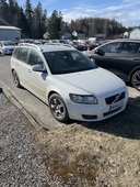Volvo V50 vaihtoauto