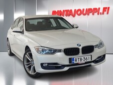 BMW 328 vaihtoauto