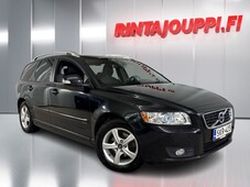 Volvo V50 vaihtoauto