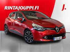 Renault Clio vaihtoauto