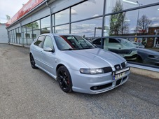 SEAT Leon vaihtoauto