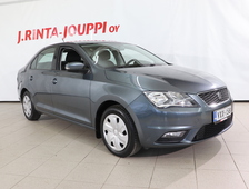 SEAT Toledo vaihtoauto