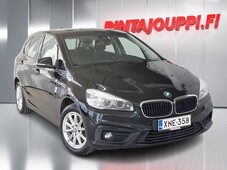 BMW 218 vaihtoauto