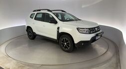Dacia Duster vaihtoauto