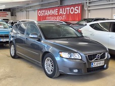 Volvo V50 vaihtoauto