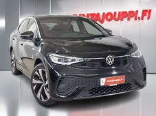Volkswagen ID.5 vaihtoauto