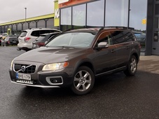 Volvo XC70 vaihtoauto