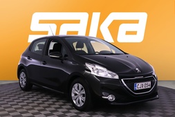 Peugeot 208 vaihtoauto