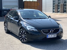 Volvo V40 vaihtoauto