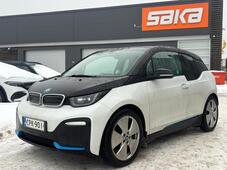 BMW i3 vaihtoauto