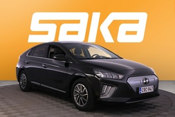 Hyundai IONIQ electric vaihtoauto