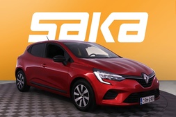 Renault Clio vaihtoauto