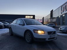 Volvo C30 vaihtoauto