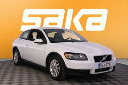 Volvo C30 vaihtoauto