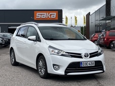 Toyota Verso vaihtoauto