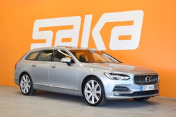 Volvo V90 vaihtoauto