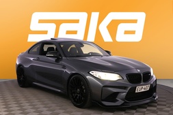 BMW M2 vaihtoauto