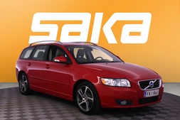 Volvo V50 vaihtoauto