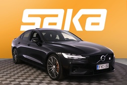 Volvo S60 vaihtoauto