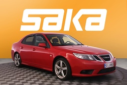 Saab 9-3 vaihtoauto