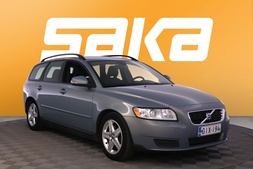 Volvo V50 vaihtoauto