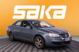 Volkswagen Jetta vaihtoauto