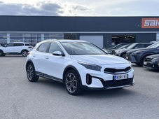 Kia XCeed vaihtoauto