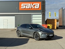 Polestar 4 vaihtoauto