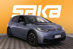 Volkswagen ID.3 vaihtoauto