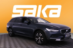 Volvo V90 Cross Country vaihtoauto