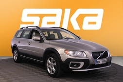 Volvo XC70 vaihtoauto