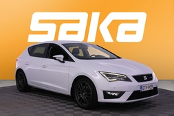 SEAT Leon vaihtoauto