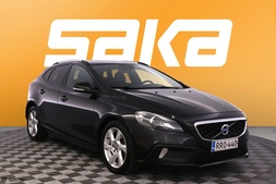 Volvo V40 Cross Country vaihtoauto