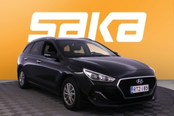 Hyundai i30 vaihtoauto